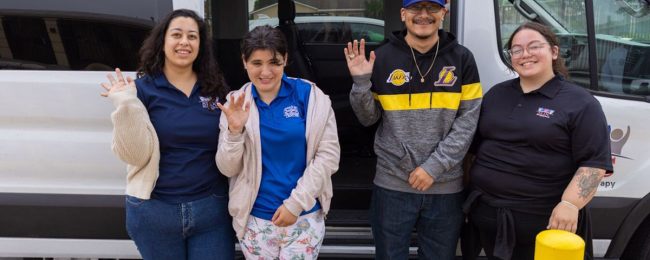 SLDC’s WorkAbility Program: Transforming Education into Real-World Success