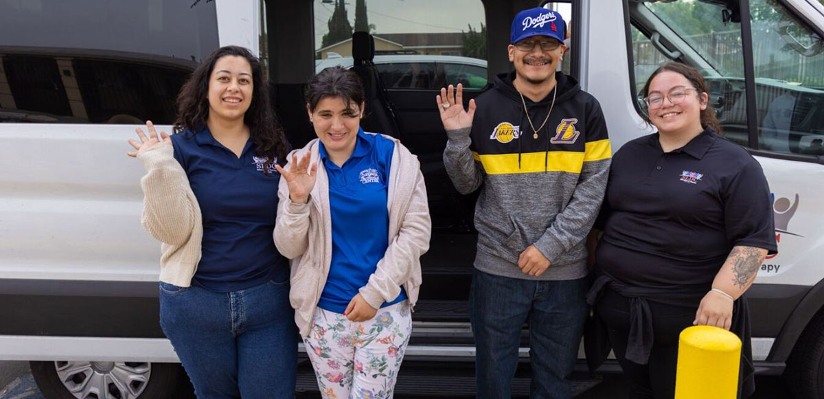 SLDC’s WorkAbility Program: Transforming Education into Real-World Success