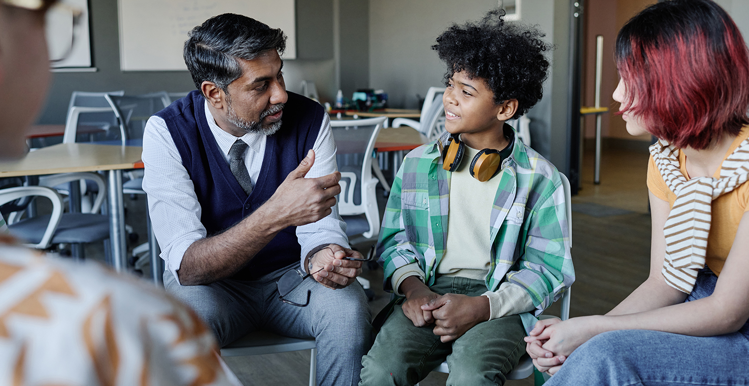 Innovative Approaches To Lifelong Learning  & WELL-BEING