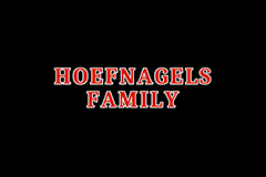Hoefnagles Family