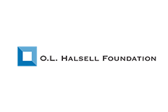 ol halsell foundation