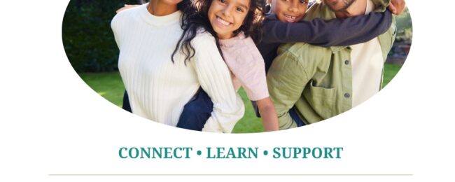 Linden Oaks Parent Group