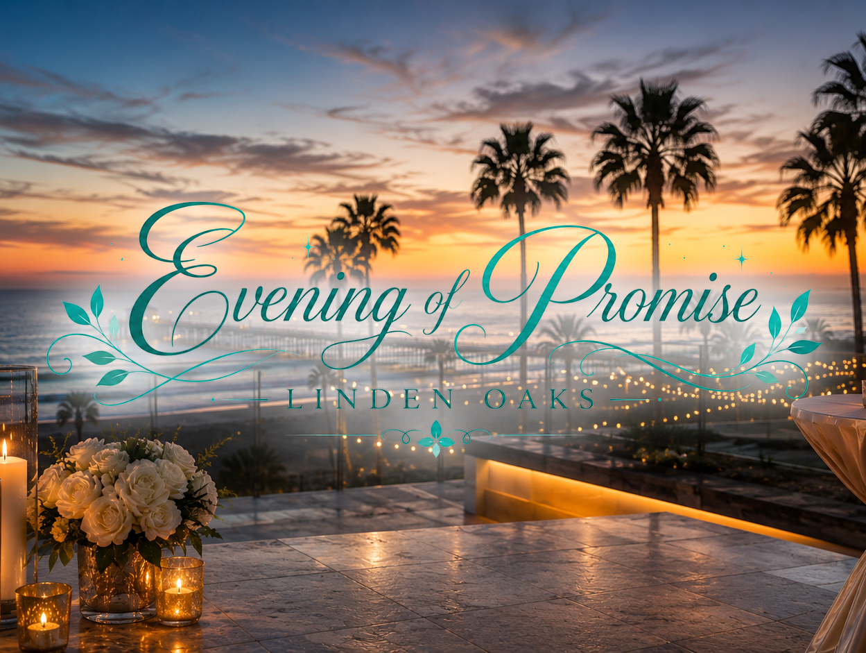 Evening of Promise 2026